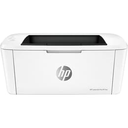 HP LaserJet Pro M15W Mustavalkolaser