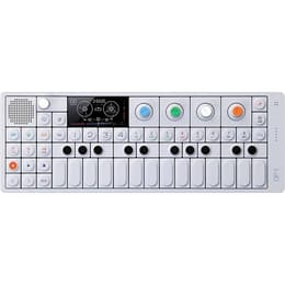 Teenage Engineering OP-1 Soittimet