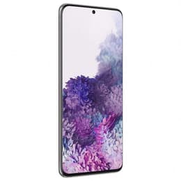 Galaxy S20 128GB - Harmaa - Lukitsematon