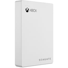 Seagate Game Drive STEA4000407 Ulkoinen kovalevy - HDD 4 TB USB 3.0