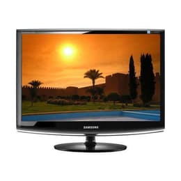 SyncMaster 2333TN Tietokoneen näyttö 24" LCD
