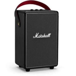 Marshall TUFTON Speaker Bluetooth - Musta