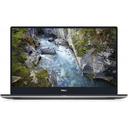 Dell Precision 5530 15" Core i7 2.6 GHz - SSD 1 TB - 16GB QWERTZ - Saksa