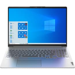Lenovo IdeaPad 5 Pro 16IHU6 16" Core i5 3.1 GHz - SSD 512 Gt - 16GB QWERTY - Portugali