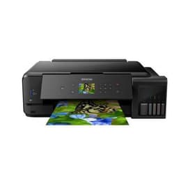Epson Ecotank ET-7750 Mustesuihkutulostin
