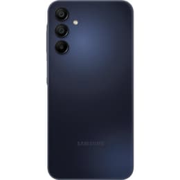 Galaxy A15 128GB - Musta - Lukitsematon