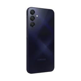 Galaxy A15 128GB - Musta - Lukitsematon