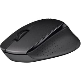 Logitech M330 Silent Plus Hiiri Langaton