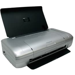 HP Deskjet 460 Värilaser