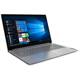 Lenovo ThinkBook 15 iiL 15" Core i7 1.3 GHz - SSD 256 GB - 16GB AZERTY - Ranska