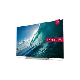 LG OLED55C7V Smart TV OLED Ultra HD 4K 140 cm