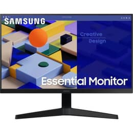 S24C310EAU Tietokoneen näyttö 24" LCD
