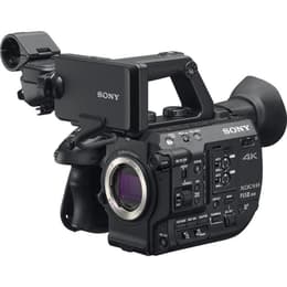 Sony PXW-FS5M2 Videokamera - Musta