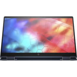 HP Elite Dragonfly 13" Core i7 1.8 GHz - SSD 512 Gt - 16GB AZERTY - Ranska