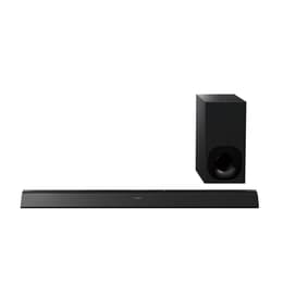 Sony HT-CT780 Soundbar & Kotiteatteri - Musta