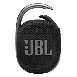 Jbl Clip 4 Speaker Bluetooth - Musta