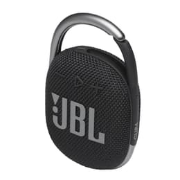 Jbl Clip 4 Speaker Bluetooth - Musta