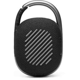 Jbl Clip 4 Speaker Bluetooth - Musta