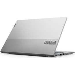 Lenovo ThinkBook 14 G2 ITL 14" Core i5 2.4 GHz - SSD 512 Gt - 16GB QWERTY - Englanti