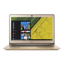 Acer Swift SF314-51-357V 14" Core i3 2.3 GHz - SSD 128 GB - 4GB AZERTY - Ranska