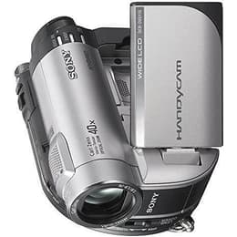 Sony Handycam DCR-DVD110E Videokamera -