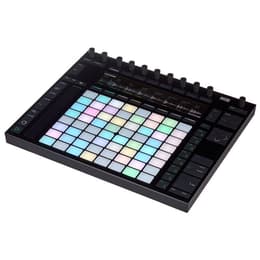 Ableton Push 2 Audiotarvikkeet