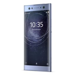 Sony Xperia XA2 Ultra 64GB - Sininen - Lukitsematon