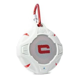 Crosscall X-Wave Speaker Bluetooth - Valkoinen