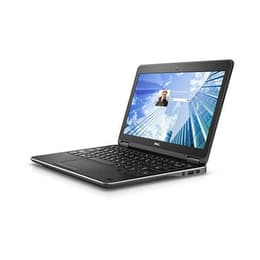 Dell Latitude E7440 14" Core i7 2.1 GHz - SSD 256 GB - 16GB QWERTY - Espanja