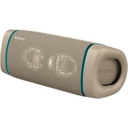 Sony SRS-XB33 Speaker Bluetooth - Harmaa