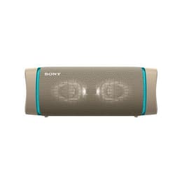 Sony SRS-XB33 Speaker Bluetooth - Harmaa