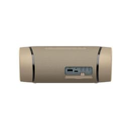 Sony SRS-XB33 Speaker Bluetooth - Harmaa
