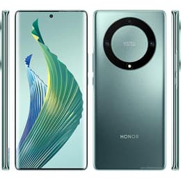 Honor Magic5 Lite 256GB - Vihreä - Lukitsematon