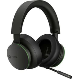 Microsoft Xbox Wireless Headset Kuulokkeet gaming langaton mikrofonilla - Musta