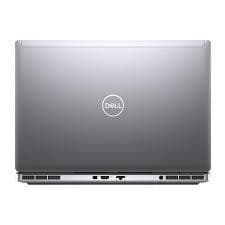 Dell Precision 7750 17" Core i7 2.3 GHz - SSD 1 TB - 32GB AZERTY - Ranska