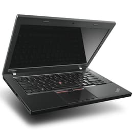 Lenovo ThinkPad L450 14" Core i3 2 GHz - SSD 120 GB - 8GB AZERTY - Ranska