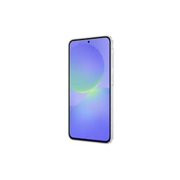 Galaxy A36 128GB - Valkoinen - Lukitsematon