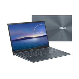 Asus ZenBook 14 UX425EA-KI363T 14" Core i5 2.4 GHz - SSD 512 Gt - 16GB QWERTY - Espanja
