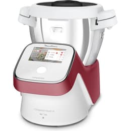 Moulinex YY4619FG Tehosekoitin
