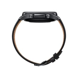 Kellot Samsung Cardio GPS Galaxy Watch 3 LTE 45mm (SM-R845) - Musta