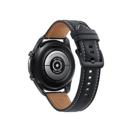 Kellot Cardio GPS Samsung Galaxy Watch 3 LTE 45mm (SM-R845) - Musta
