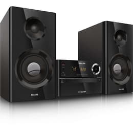Philips BTM2185/12 Micro Hi-fi järjestelmä Bluetooth
