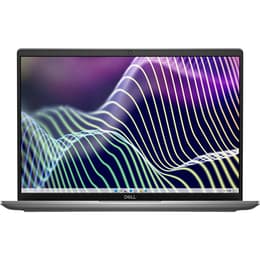 Dell Latitude 7440 14" Core i5 1.6 GHz - SSD 512 Gt - 16GB QWERTY - Ruotsi