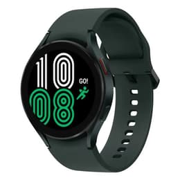 Samsung Galaxy Watch4 Bluetooth + Cellular 44 mm - Musta