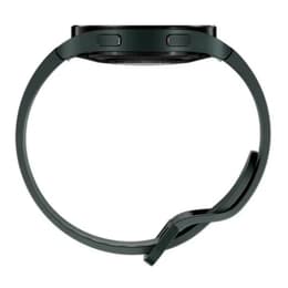 Samsung Galaxy Watch4 Bluetooth + Cellular 44 mm - Musta