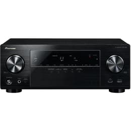 Pioneer VSX-529-K Vahvistimet