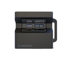 Matterport PRO2 Videokamera - Musta