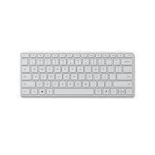 Microsoft Näppäimistö QWERTZ Sveitsi Langaton 21Y-00054