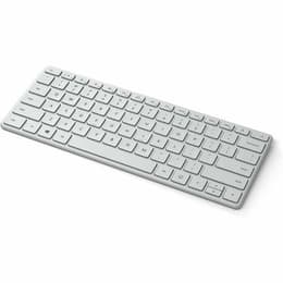 Microsoft Näppäimistö QWERTZ Sveitsi Langaton 21Y-00054