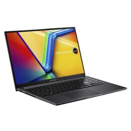 Asus VivoBook X505ZA 15" Ryzen 5 2 GHz - SSD 512 Gt - 8GB QWERTY - Englanti